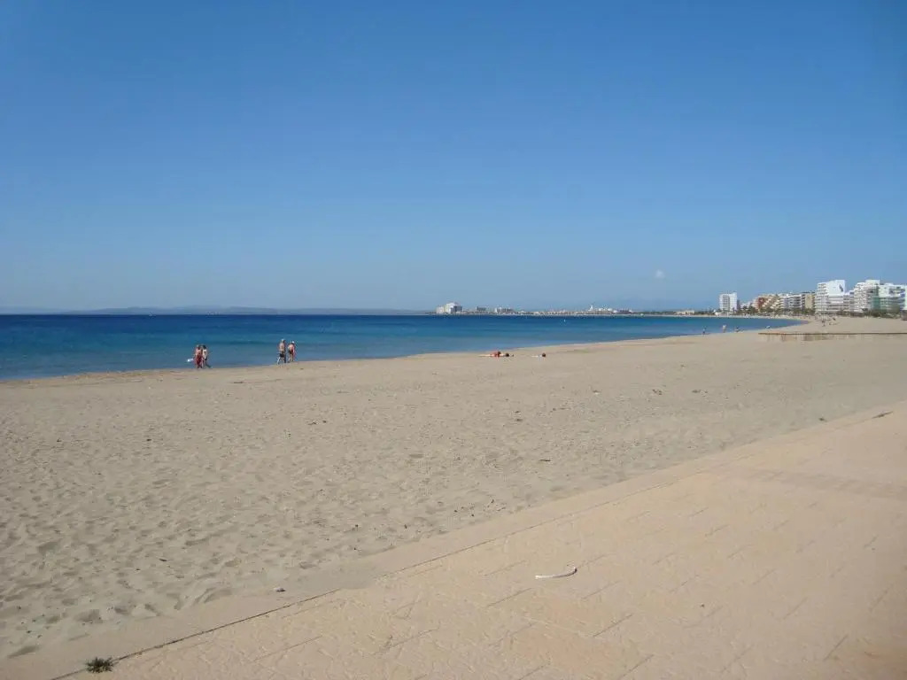 Gran Reserva Playa 9 25 - Barneda