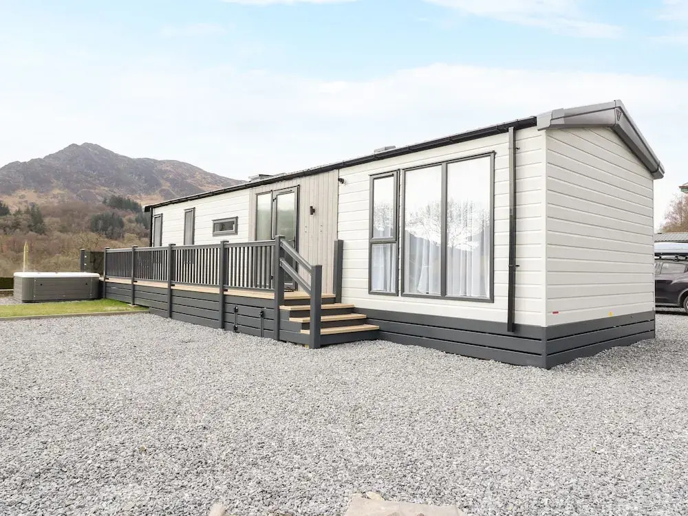 Red Kite Lodge