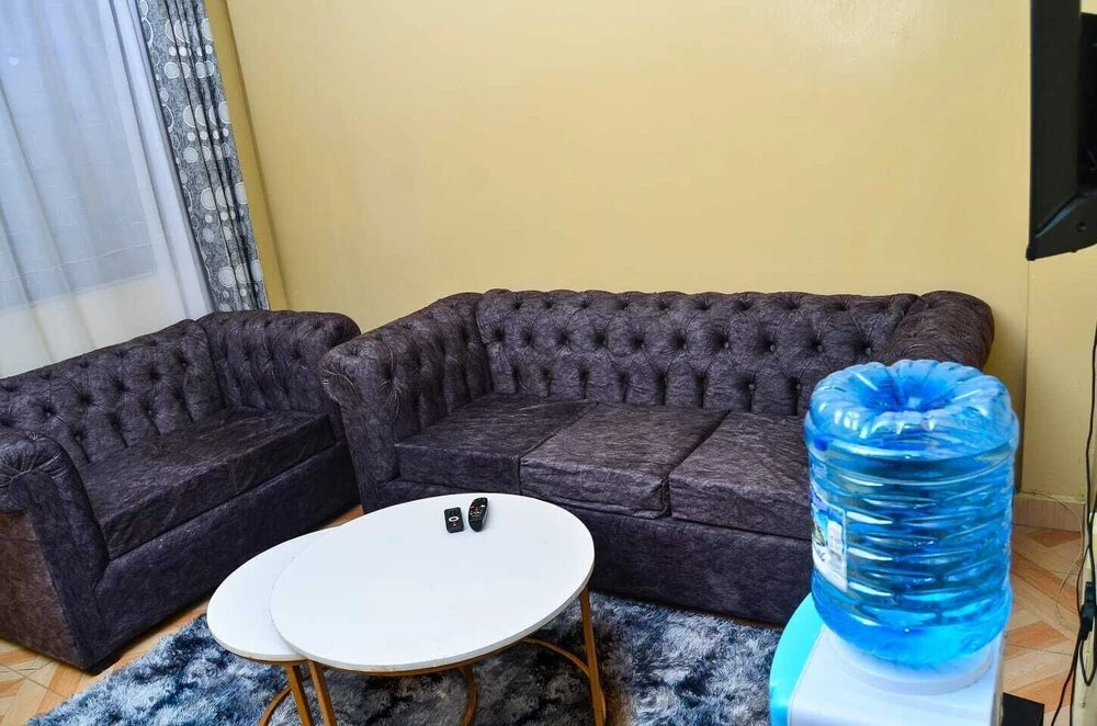 Lux Suites Nairobi House Naivasha