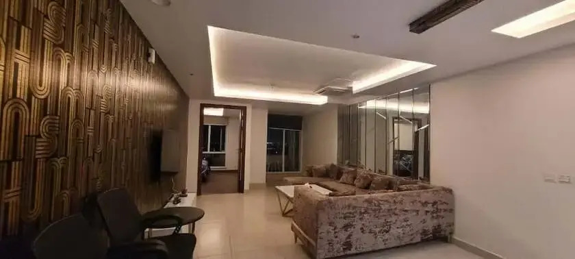 Goldcrest Apartments