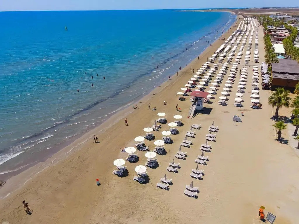 The Ciao Stelio Deluxe Boutique Hotel