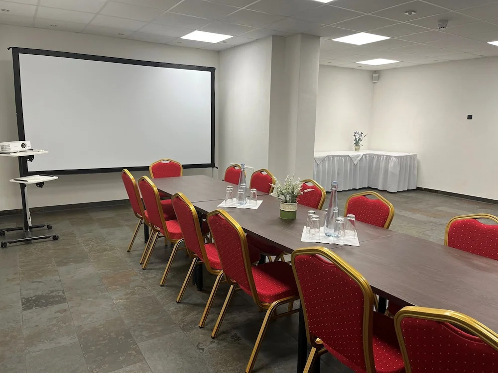 Burghotel Grenzau