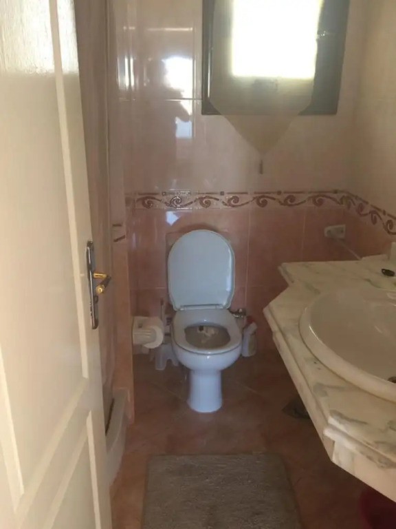 Apartment, First Floor