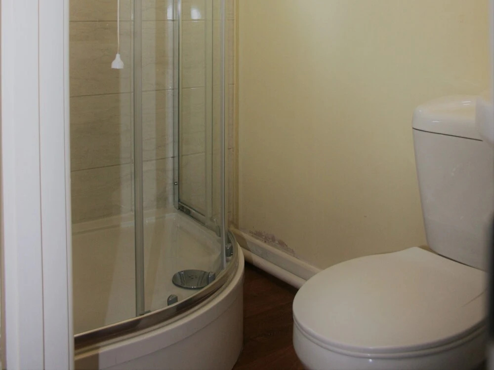 Aspley Guestrooms