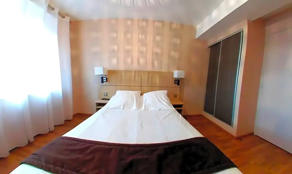 Hotel Au Bon Coin