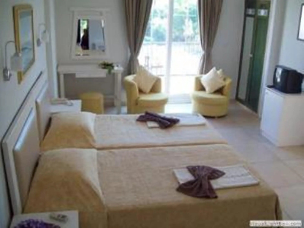 Hotel Vanilla