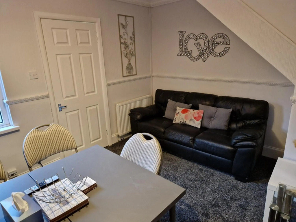 Grange Villa Amethyst 3 Bed House near Chester le Street, sleeps 6 Guests