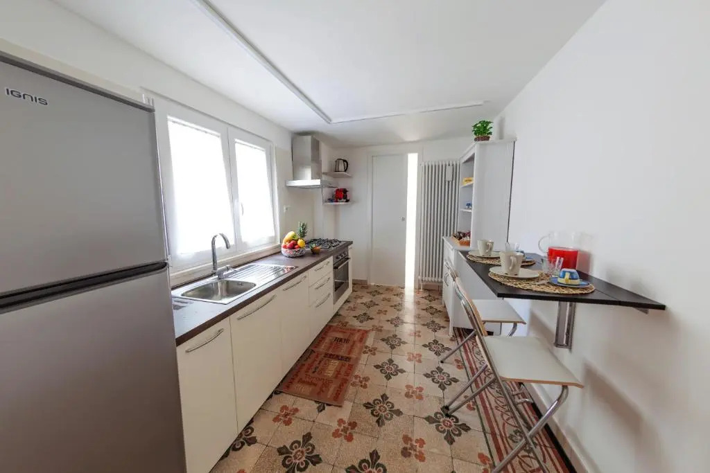 Casa Vacanza L'Alloro 2