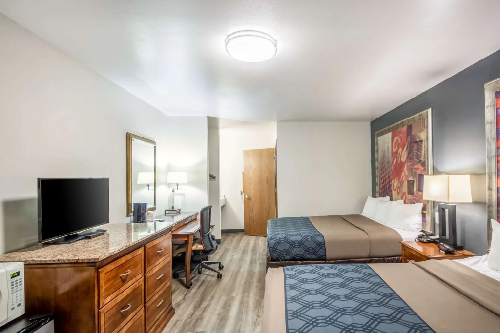 Econo Lodge Waupaca