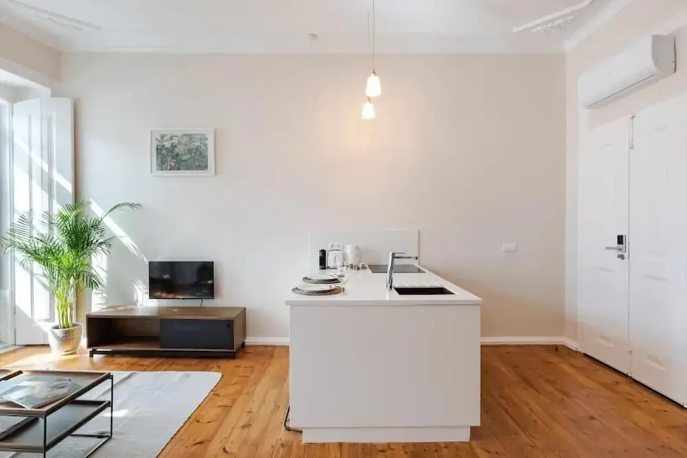 Santa Maria Rooms and Apartments