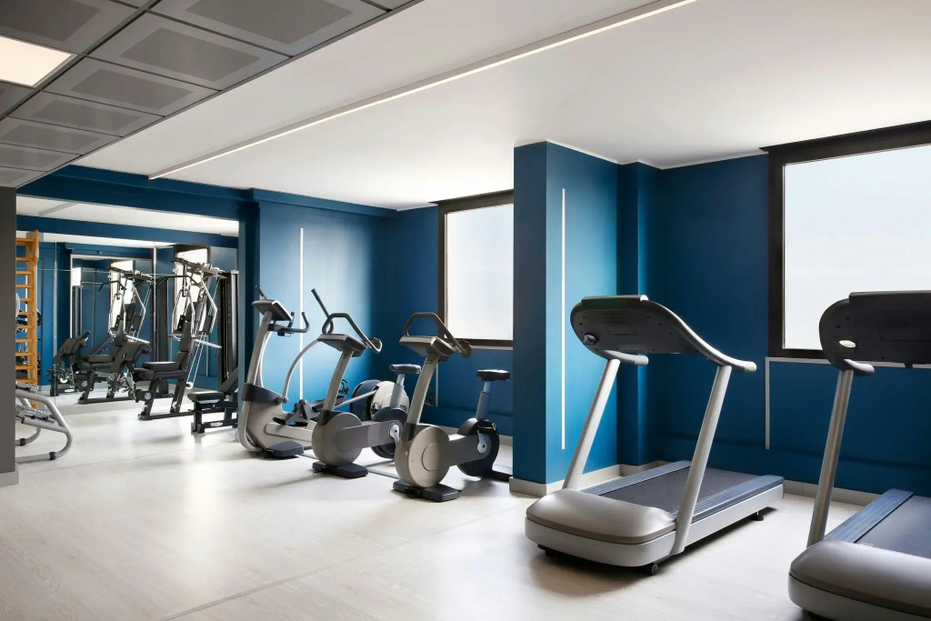 Four Points by Sheraton Padova