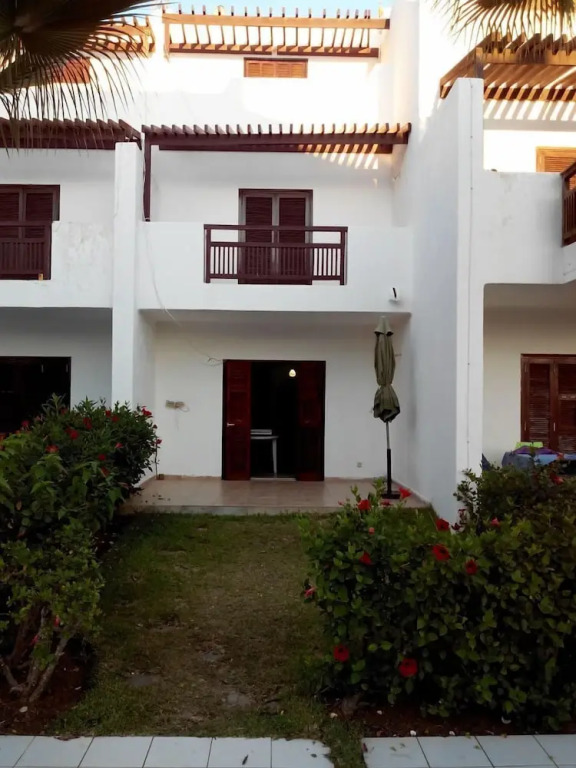 Chalet Mrz