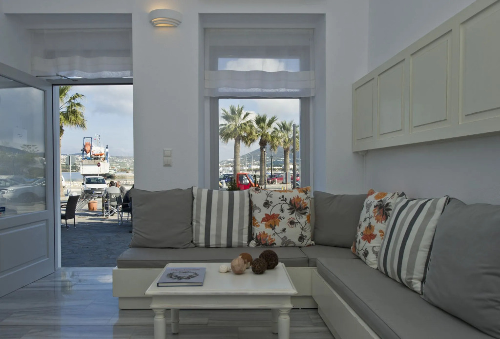 Hotel Oasis