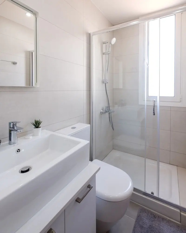 The Habitat Mediterraneo - Self Check-in