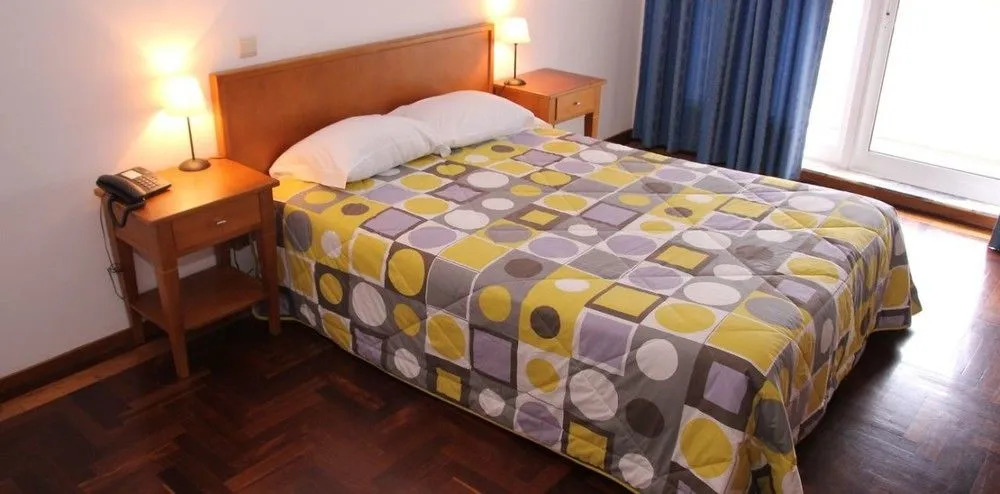 Hotel das Taipas