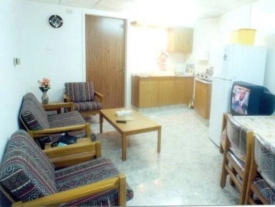Daraghmeh Hotel Apartments - Jabal El Webdeh