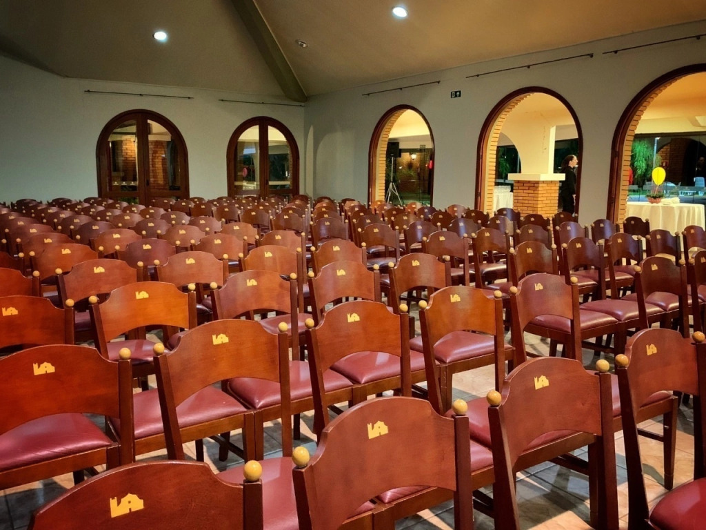 Tenondé Park Hotel