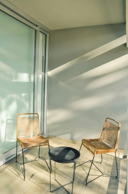 BT Homes - Quartier Retiro