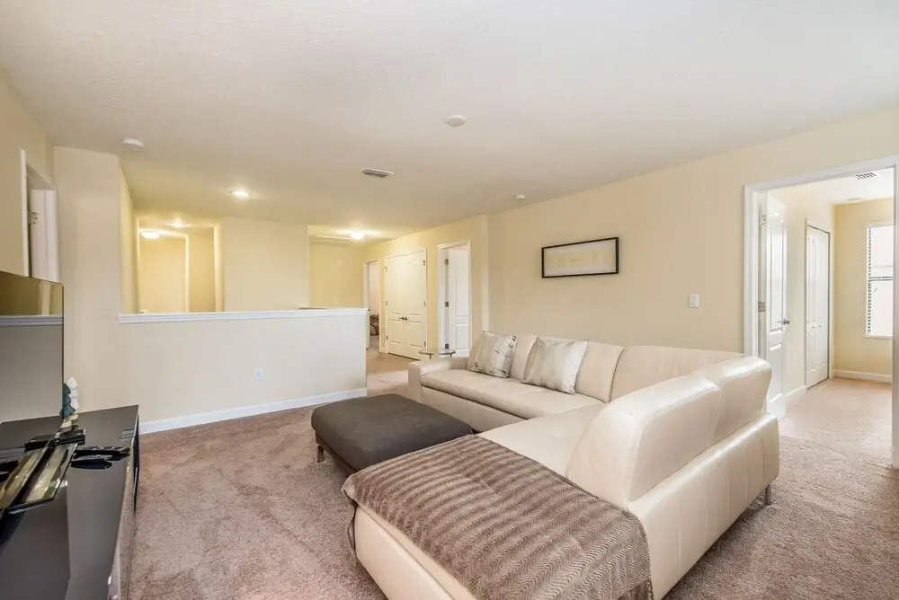 1417ww Amazing Champions Gate 9 Bedroom 5 Bath