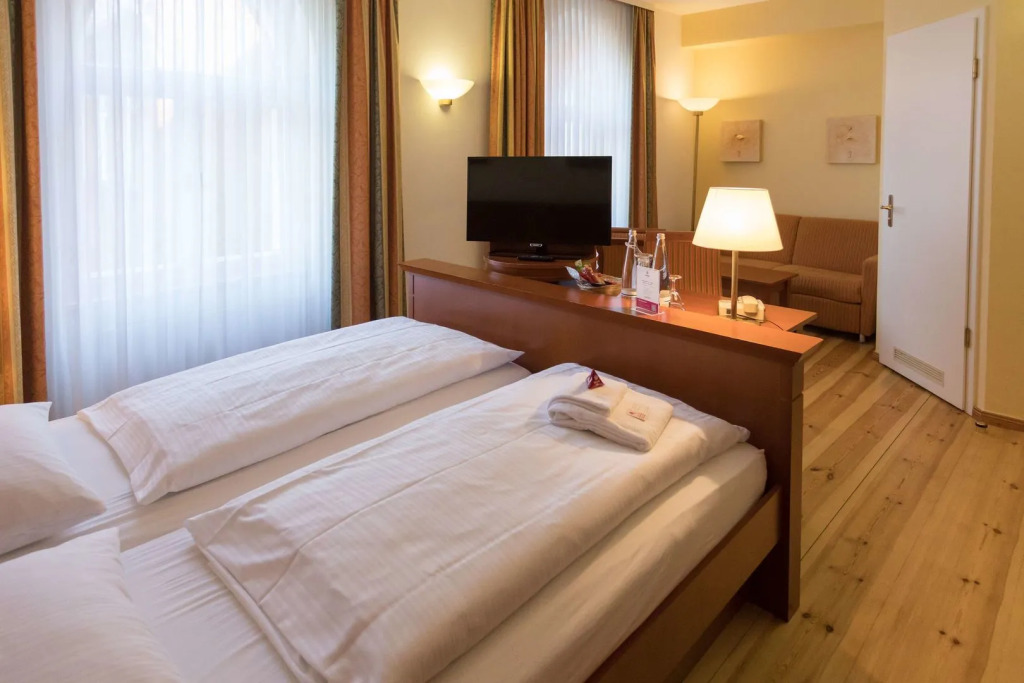 martas Hotel Berlin-Mitte