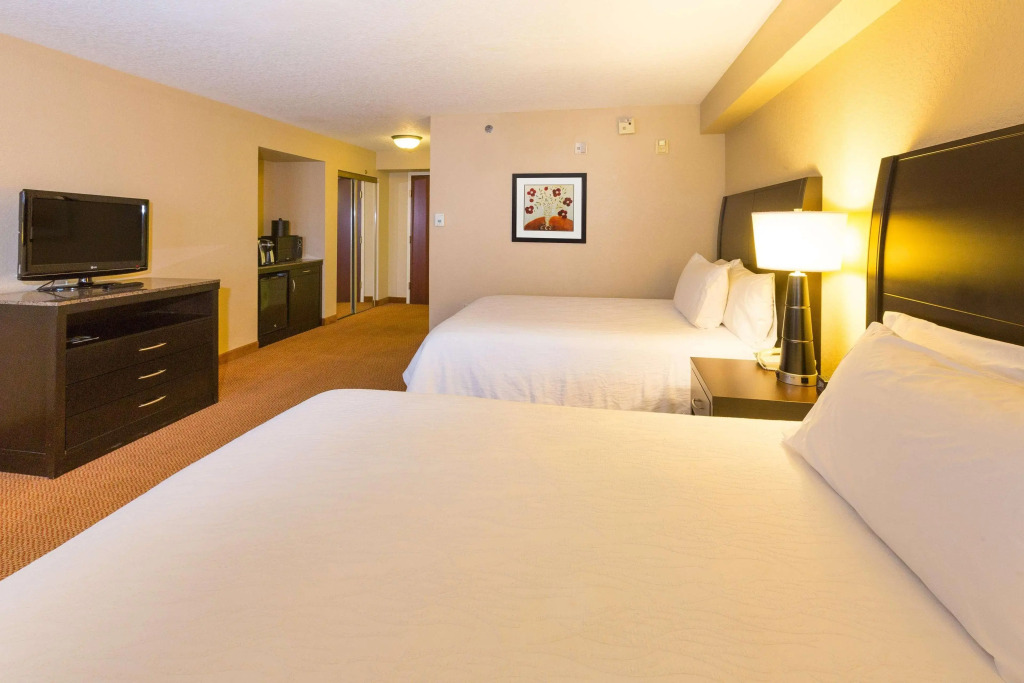 Hilton Garden Inn Daytona Beach Airport