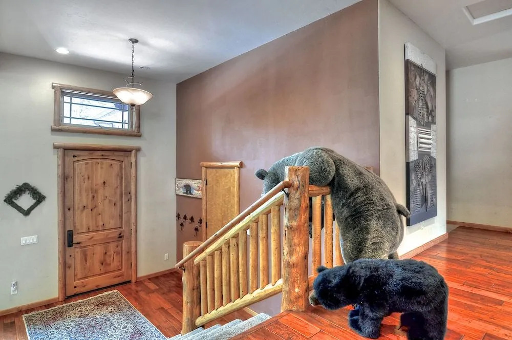 No. 39 Gold Rush Resort - 4 Br Home