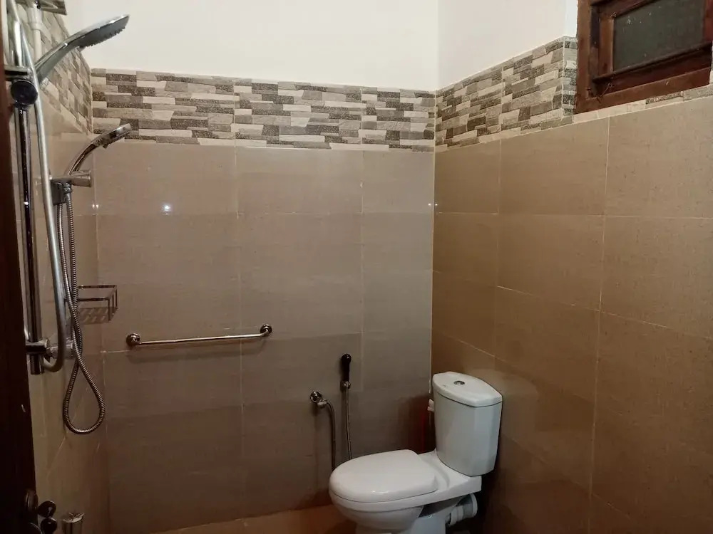 Surf Dream Villa Arugambay