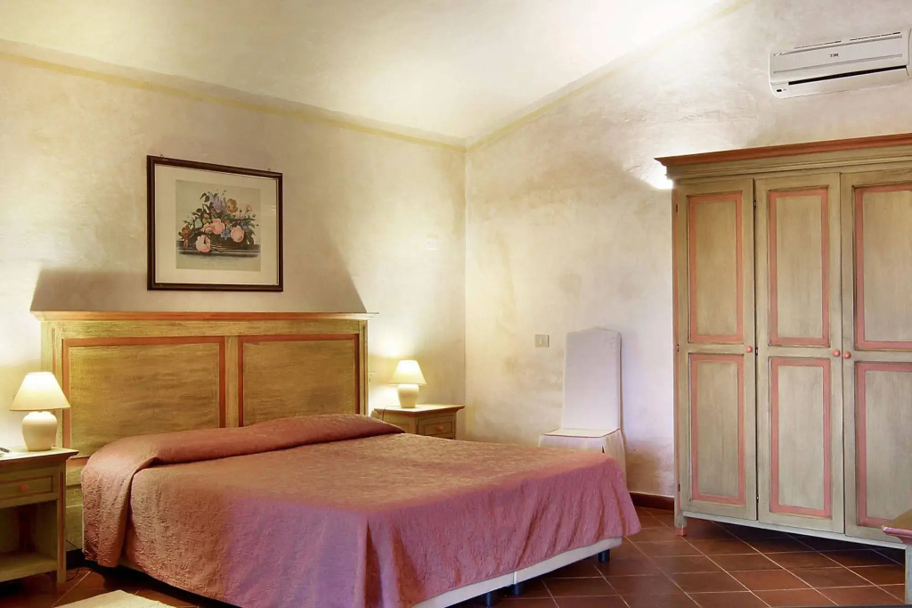 Colonna Park Hotel