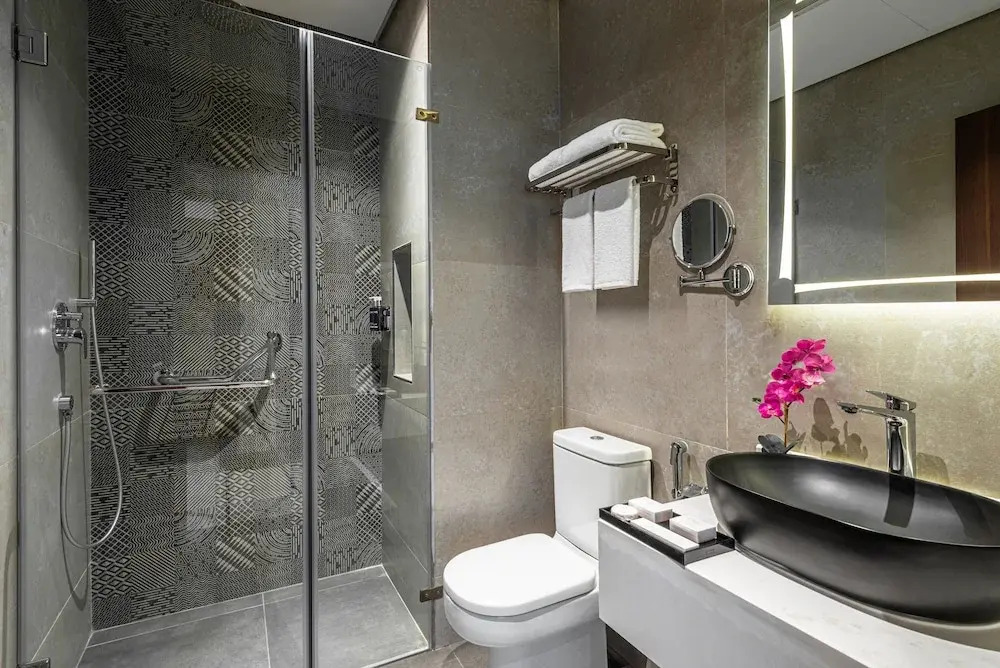Lafait Serviced Apartments