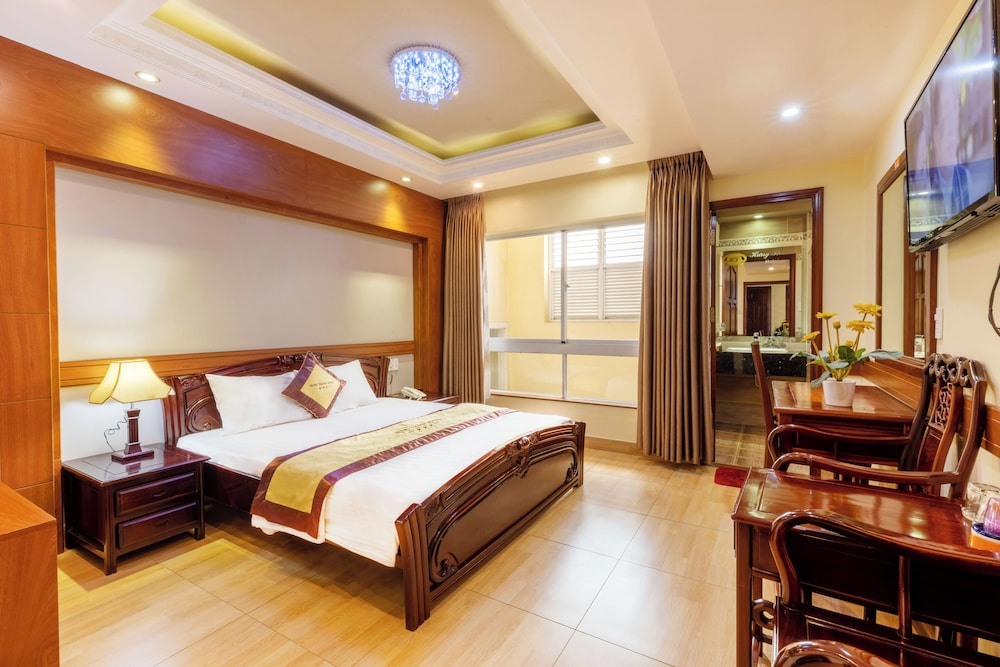 Hung Thanh Airport Hotel