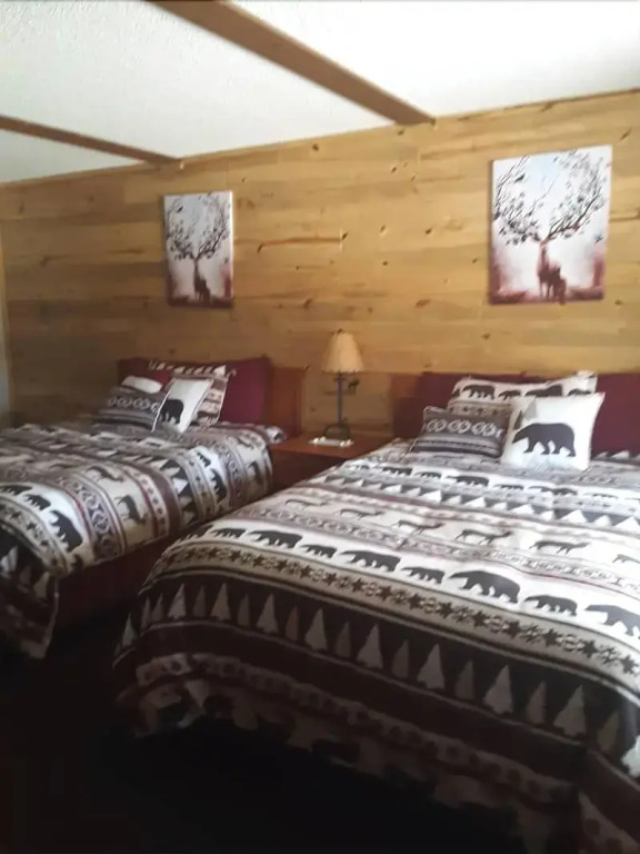 Wolf Creek Lodge, BW Signature Collection
