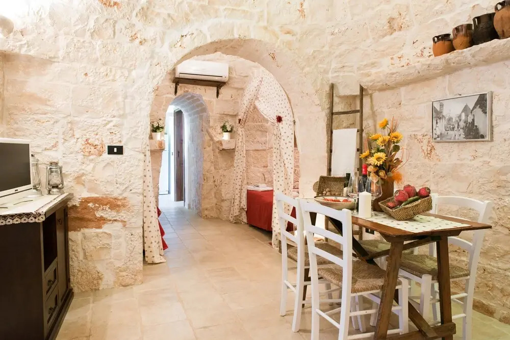 Trullo Bello