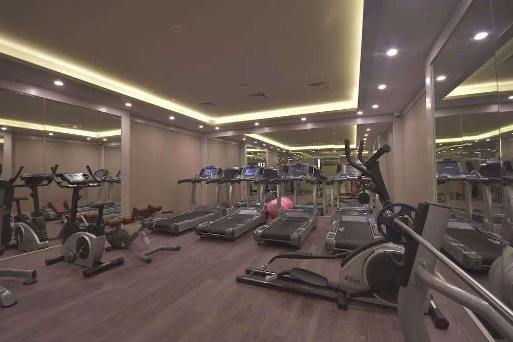 Venus Thermal Boutique Hotel