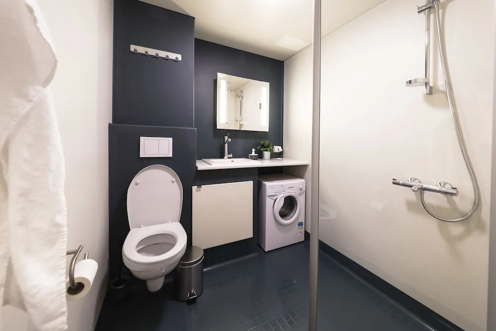 SSA Spot Studio apartment 5005B3