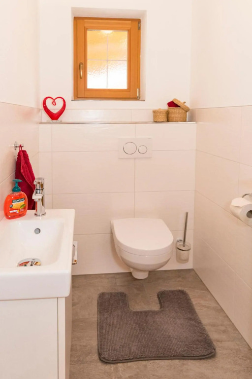 Appartement Hausberger