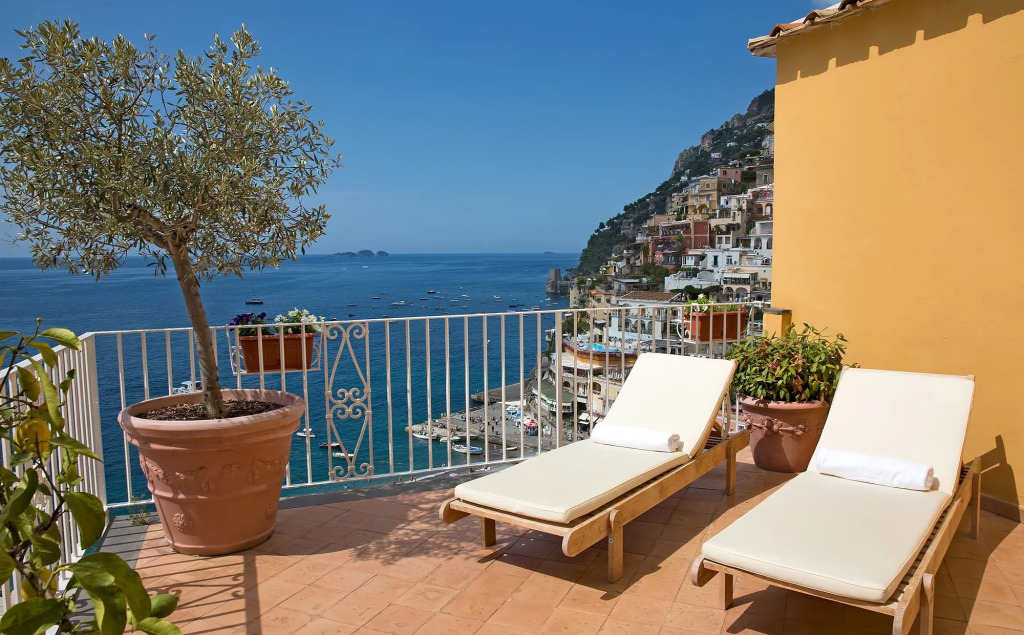 Hotel LAncora