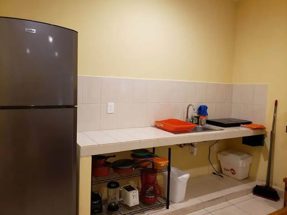 Coral Island Suites Cozumel