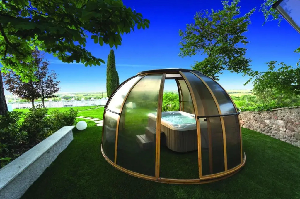 Relais Villa Belvedere & SPA ONLY ADULTS