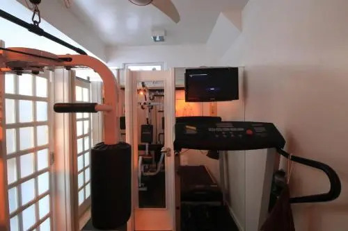 Penthouse - Ataulfo de paiva 1174
