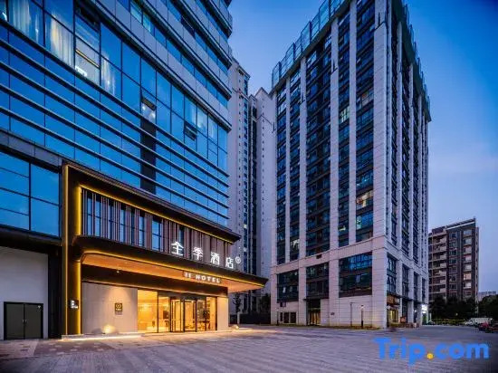 JI Hotel