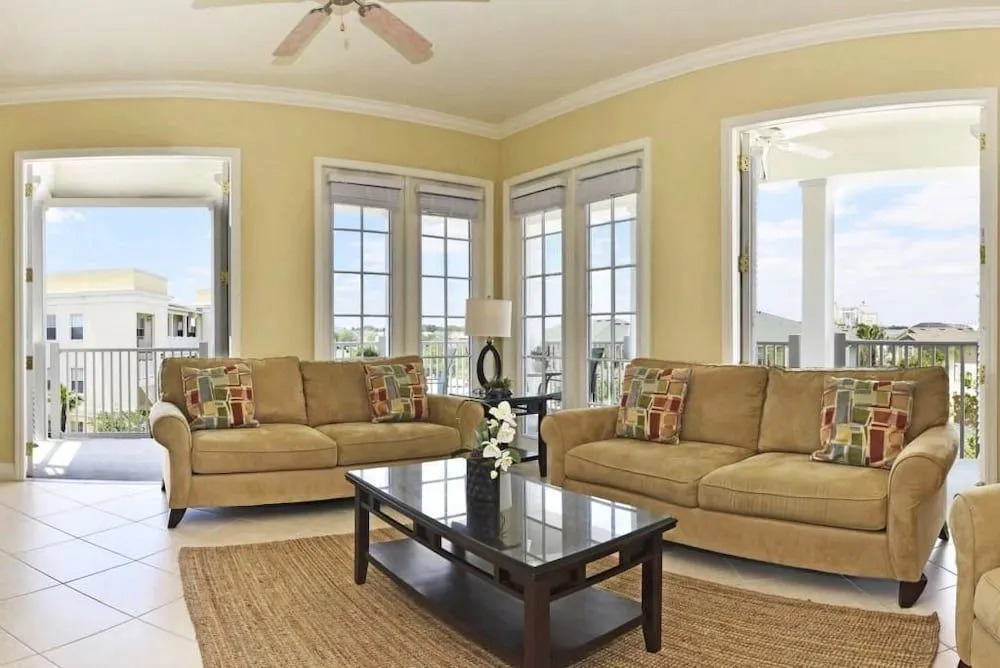7521 Reunion Condo 3 Bedroom by Florida Star