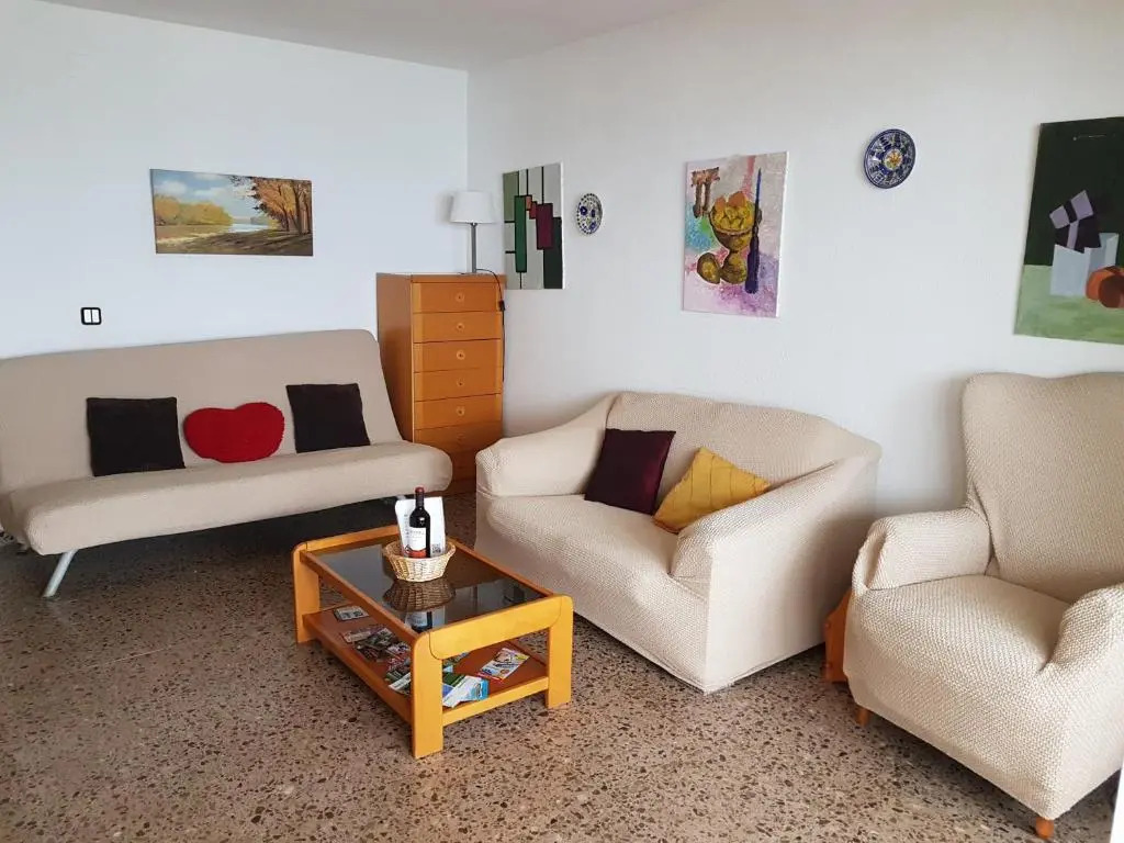 Apartment Svetlana 7