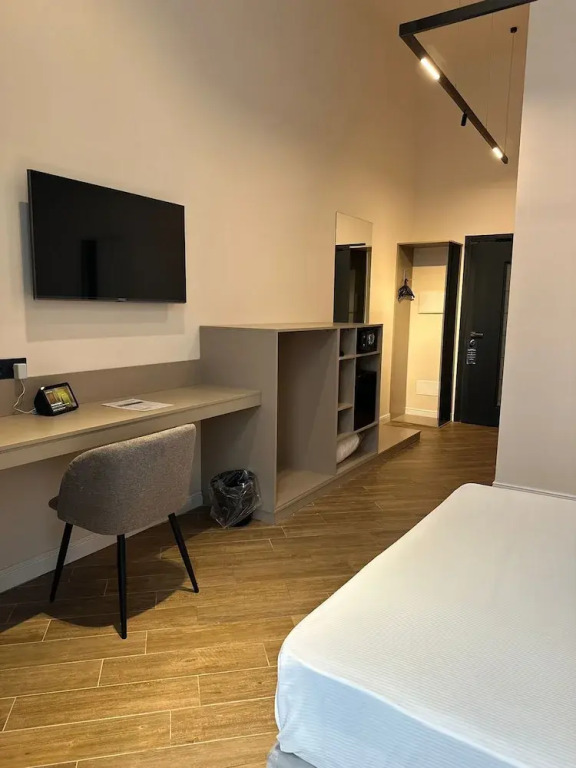Maison Toledo Suites