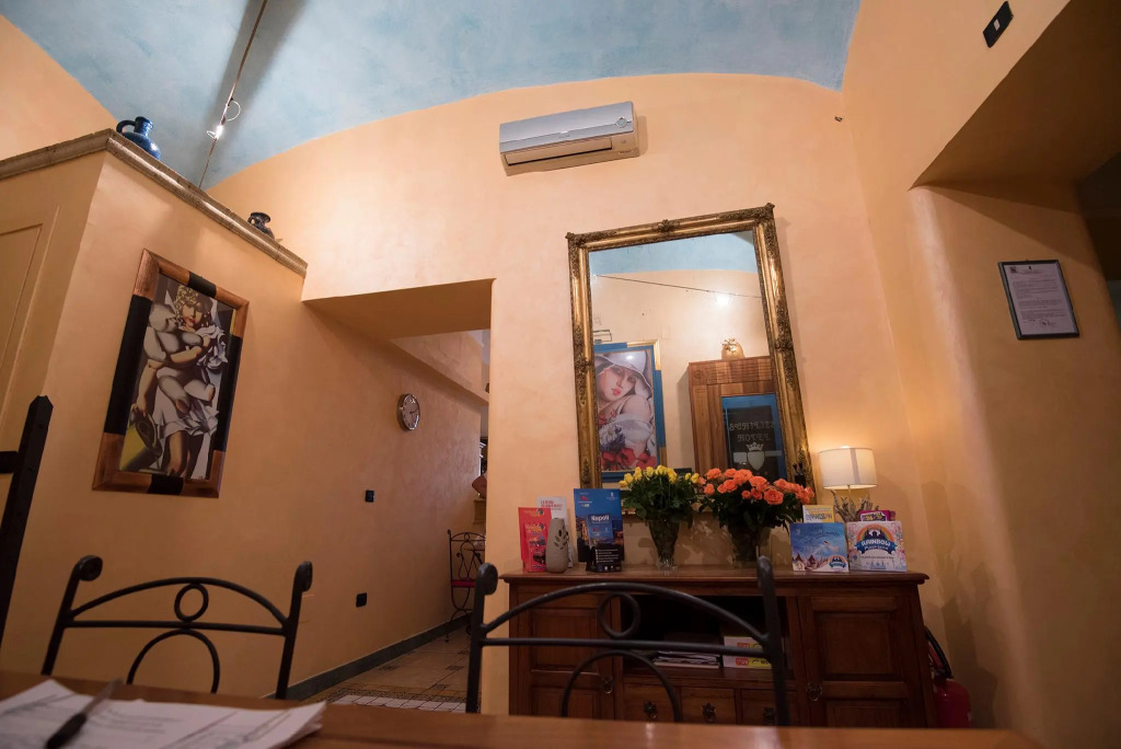 Schilizzi Hotel