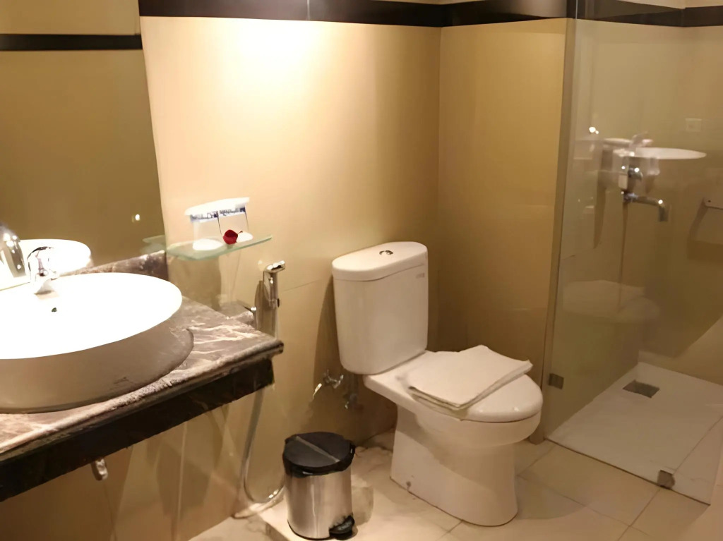 Sunbreeze Hotel Senayan
