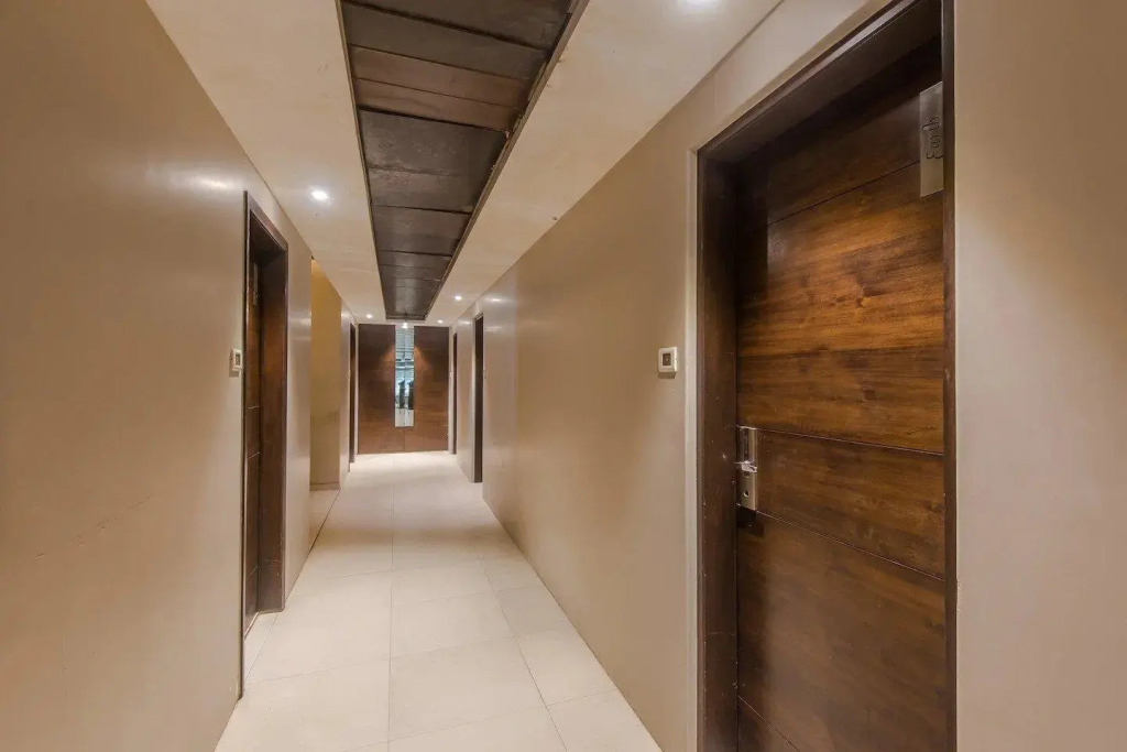 Hotel Landmark Annexe