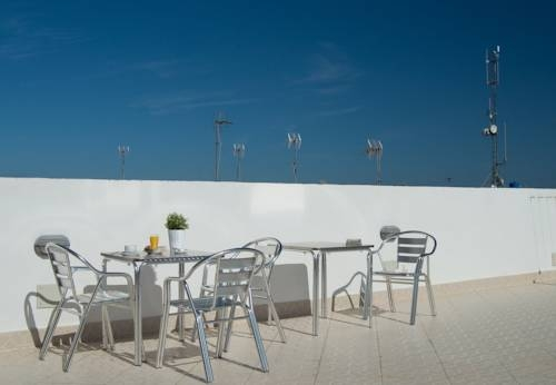 Hostal Menurka