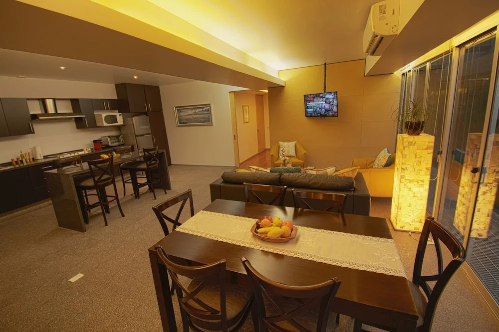 Masaryk 123 Executive Luxury Apartments in Polanco