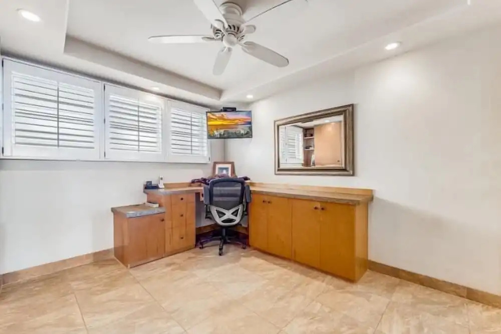 Royal Mauian, #607 2 Bedroom Condo by RedAwning