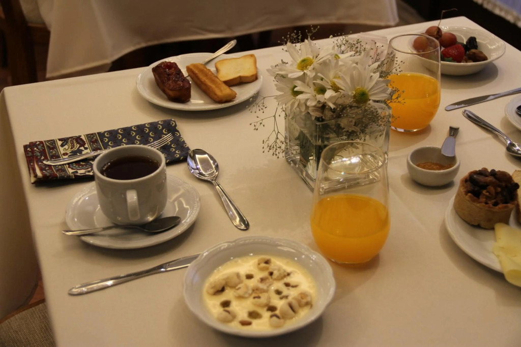 MG Design Hotel Boutique